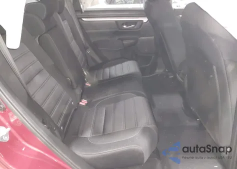 2021 Honda Cr-V Awd Special Edition z USA, uszkodzony, nr VIN 5J6RW2H76ML026667